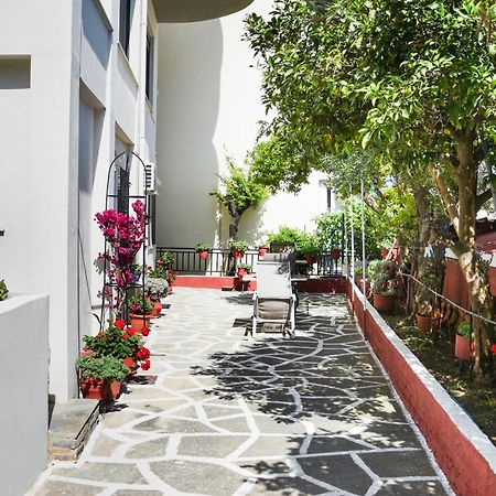 דירות קאבאלה Rent House Daphne מראה חיצוני תמונה