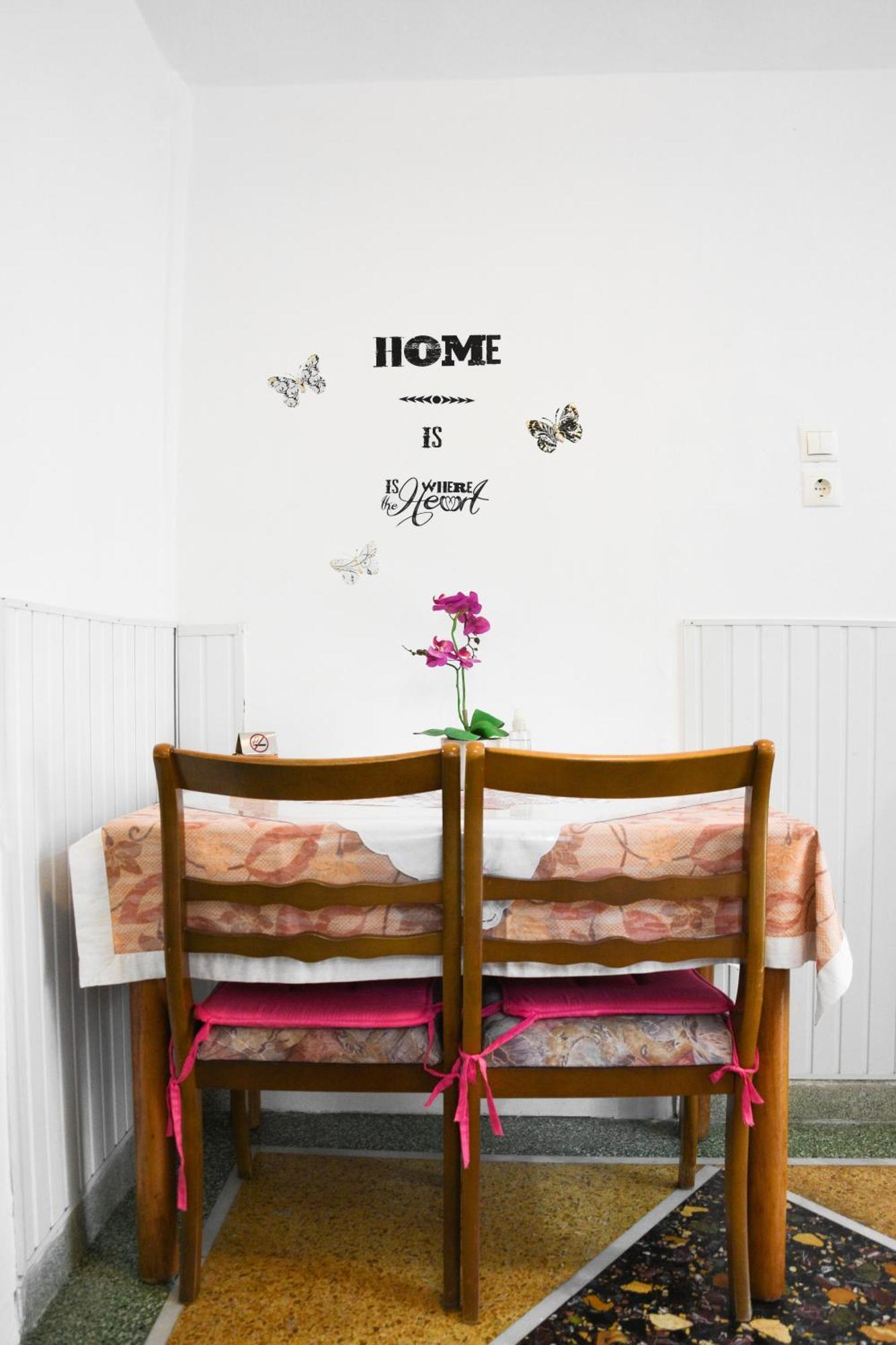 דירות קאבאלה Rent House Daphne מראה חיצוני תמונה