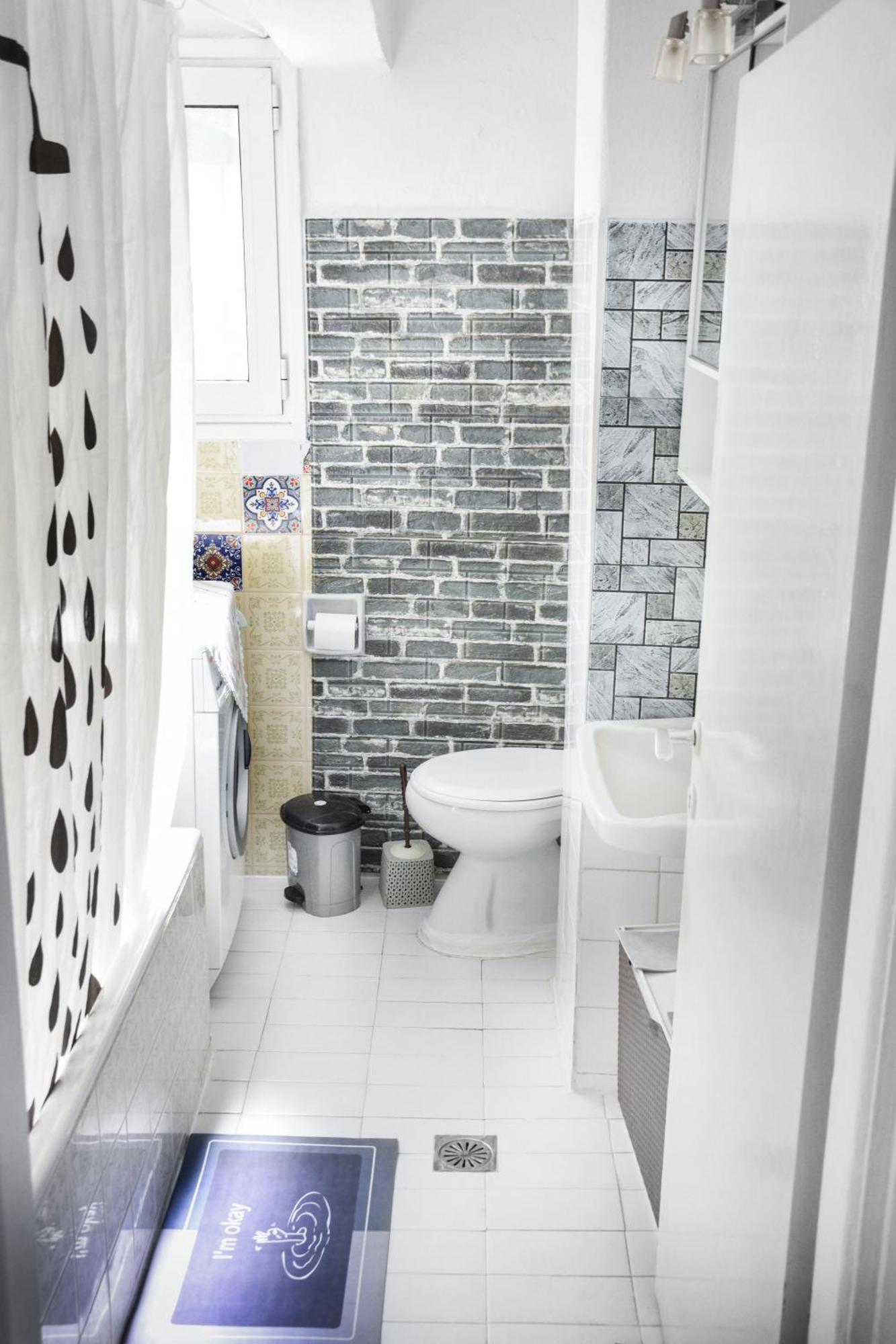 דירות קאבאלה Rent House Daphne מראה חיצוני תמונה