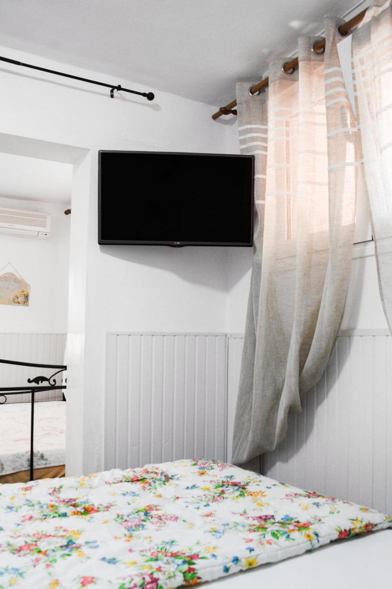 דירות קאבאלה Rent House Daphne מראה חיצוני תמונה